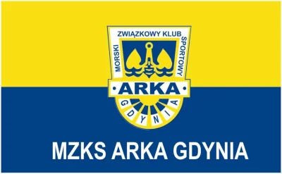 mwilu - Arka Gdynia wspiera Ukrainę!
Prezes Arki Gdynia poinformował, że klub zmienia...
