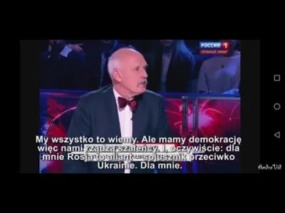 Don_Lukasio - Tu następna kompromitacja w rosyjskiej telewizji.