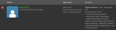 red7000 - @iminwykop: Bot odrzuca. @Moderacja Jak to zgłaszać?