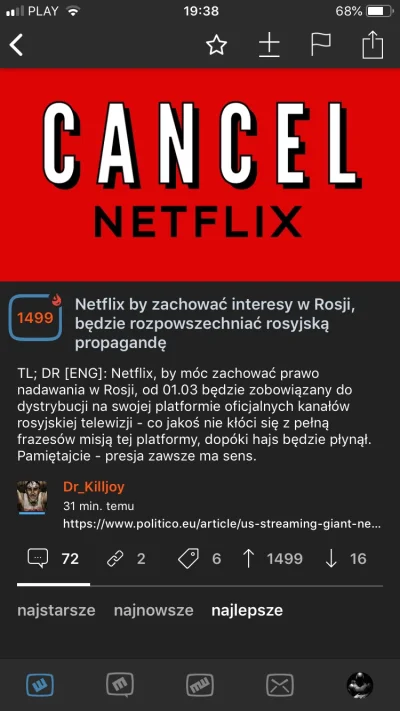 WOiOwnik - Czemu spadło z rowerka?