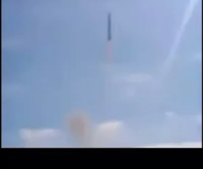BasTajpan - Rosyjskie sily nuklearnego odstraszania przeprowadziły testy rakiet balis...