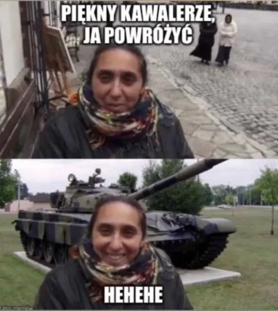 Dementia_Praecox - No śmiechłem 
#heheszki #humorobrazkowy #putin #rosja #wojna