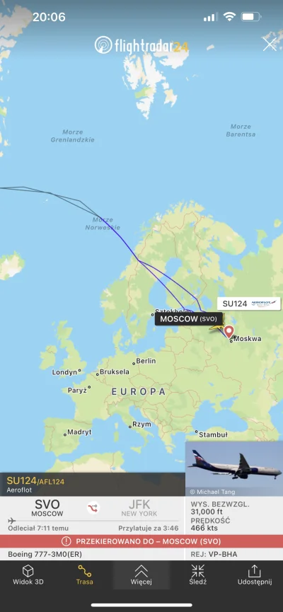 miiho - Smuteczek, “lot Moskva - New York idi n@ xuj”
https://www.flightradar24.com/...