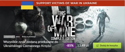 chinachompa - I cyk This War of Mine Complete Edition kupione na #gog czas na powrót ...