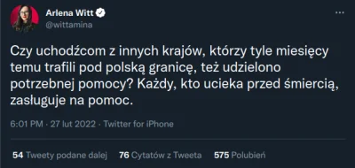 Hasan89 - Potrzebny wykop efekt!

Piąta kolumna w akcji, normalizacja wojny hybrydo...