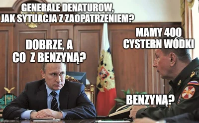 JPRW - Dobra, ostatni memik, bo to że dzisiaj było spokojnie, to wcale nie znaczy, że...