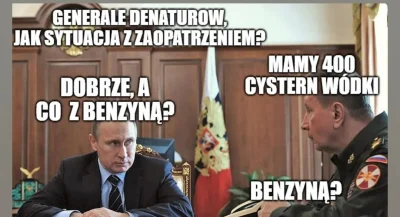Krzysio_misio12 - Memy z denaturovem to złoto 
#ukraina #rosja #wojna #denaturov