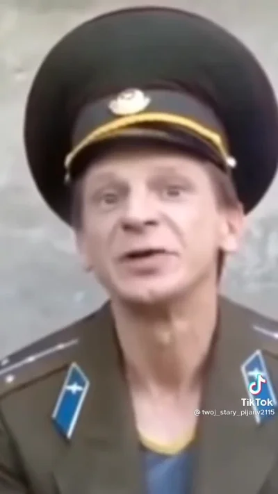 cotyotymwiesz - Generał Dentaurov zdezerterował i nadaje ze swojej kryjówki
#wojna #...