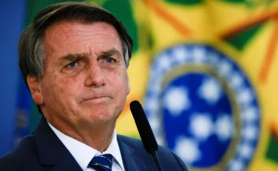 Milanello - Prezydent Brazylii: "Będziemy neutralni w tym konflikcie. Duża część Ukra...