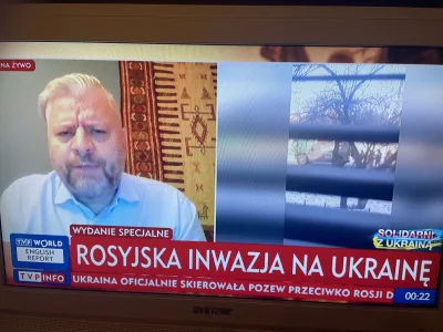 pan-ferdynand-magellan - Barnej taki mądry, że aż został ekspertem TVP Info od sytuac...