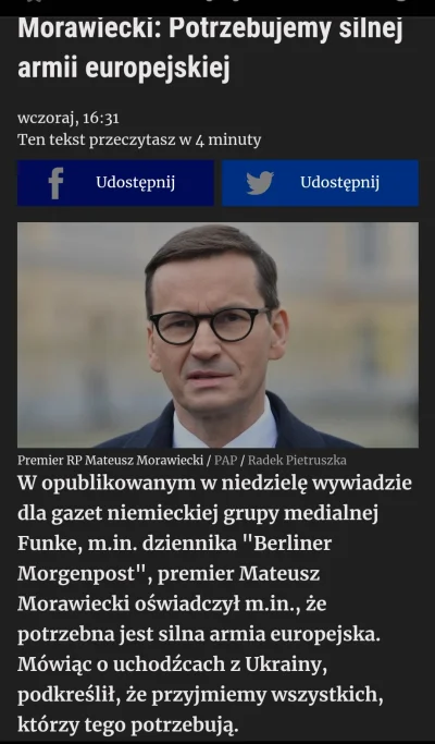 Fantomas-wawa - @dict: centralizacja władzy ?