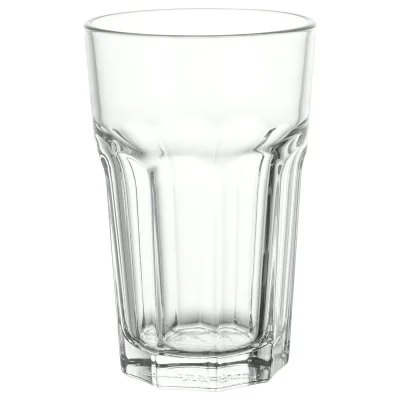 Arxas - Popularne ikeowe szklanki są produkowane w Rosji (a przynajmniej jakaś cześć)...