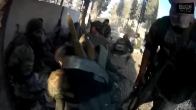 Bukaj16 - #wojna #polityka #pow #rosja 
#ukraina Macie video jak wygląda Wojna z "PO...