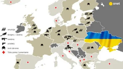 zxcv21 - Co i kto. 
Źródło: onet 

#wojna #rosja #ukraina