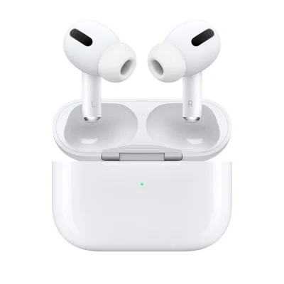 Sedrovski - #apple #sluchawki 

Apple AirPods Pro - czy warto? Cena nie gra roli, czy...