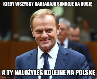 lansvans - #tusk #polska #polityka