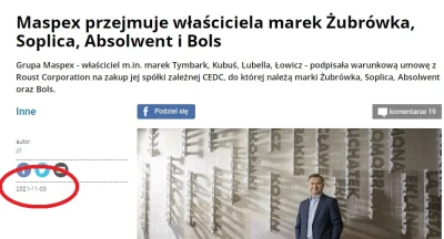 zryta-beretka - @suslogon-szczecinski: w zasadzie pokażę ci ten screen i tyle mam ci ...