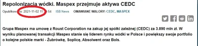 zryta-beretka - @suslogon-szczecinski: zobacz koniu, kiedy wiadomo było iż będzie prz...