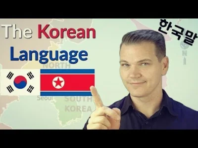 e.....u - @Archaniol_Gabriel: nie, koreański jest powszechnie klasyfikowany jako języ...