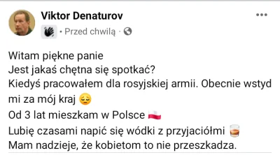 P.....D - ( ͡º ͜ʖ͡º)
#patrikotrolluje #rosja #ukraina #wojna #heheszki #denaturov