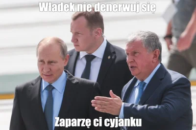 ZasilkiZaWsciekli - Tymczasem putler i przyjaciele

#ukraina #rosja #wojna #putin