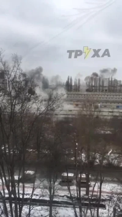 Walus002 - #ukraina #wojna
Drugie wideo w komentarzu
Masowy ostrzał dzielnic mieszk...