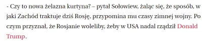 Khaine - #ukraina #polityka #usa #neuropa #4konserwy #wojna

Słowa płaczącego nad s...