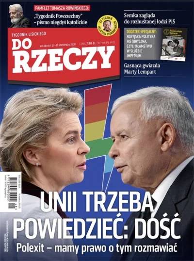 kezioezio - Gdyby teraz pojawił się sondaż, to pisiakom pewnie wzrosłoby do 40-50%, c...