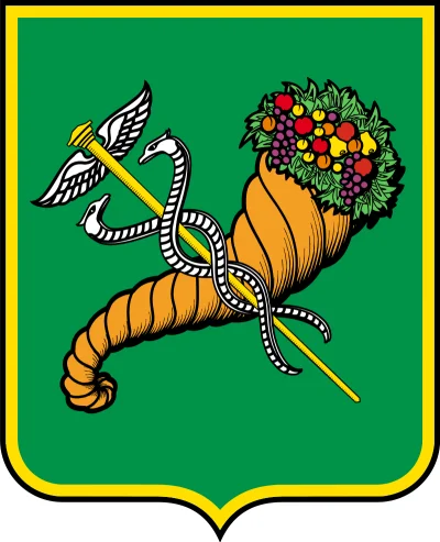 Kadmos - Herb Charkowa
#ukraina