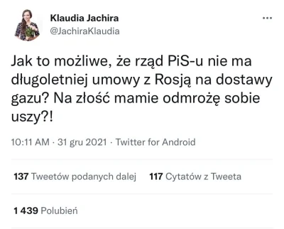 l.....l - Idolka neurpy 

#wojna #ukraina #polska #bekazlewactwa