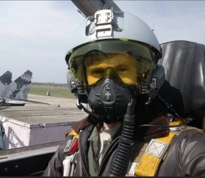 Noxter20 - Plusujcie najlepszego pilota ukraińskiego RAFu 21 zestrzeleń i 37 przechwy...