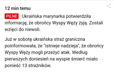 adi2131 - Korwina zwyzywali kilka dni temu w komentarzach na Twitterze za podważanie ...