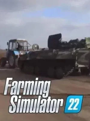 Pawci0o - ( ͡° ͜ʖ ͡°)ﾉ⌐■-■
#gry #symulatory #farmingsimulator22 #fs22 #farmingsimula...