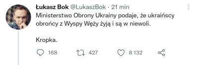 UzurpatorZygfryd - Jak tam, tylko Korwin i Russia Today może pisać takie bzdury? 

Je...