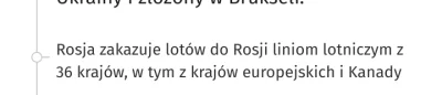 Mikuuuus - Jestem załamany a Wy? :( 
SPOILER

#wojna #rosja #ukraina #samoloty