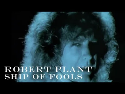 Ethellon - Robert Plant - Ship of Fools
#muzyka #robertplant #ethellonmuzyka