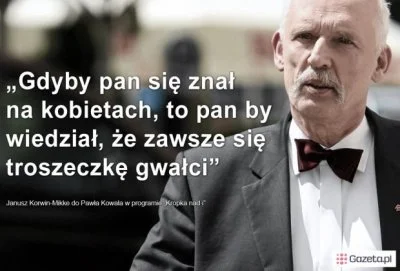 konsul543 - @lightbringer_: Jak to mawia pewien rusek w polskim parlamencie: zawsze s...
