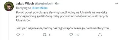 pilprzem - Ale przeprosic to juz pewnie za wiele?