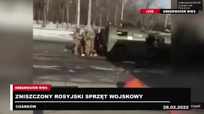 obserwator_ww3 - Pierwszy z przygotowanych materiałów z tłumaczeniem.

#ukraina #ro...