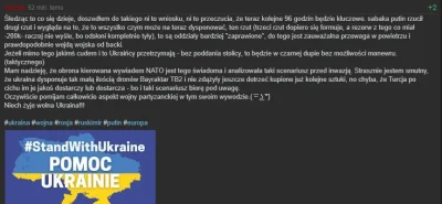 s.....s - @dessy:Super robota!

 Cóz, godzinę temu wysmarowałem taki wpisik i wyglą...