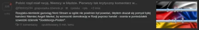 60scnds - Już pisowskie dojenie wojny i propaganda odchodzą na całego. Niemcy to #!$%...