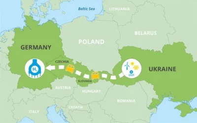 krupkka - Ciekawe co z planami wodorociągu z Ukrainy do Niemiec przez Słowację i Czec...
