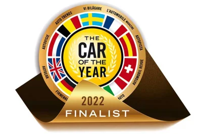 francuskie - Rosyjscy członkowie jury Car of The Year 2022 zostali zawieszeni i nie b...
