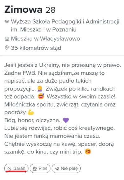 nezumi1 - Chyba się zakochałem
#tinder #logikarozowychpaskow #badoo #ukraina #randku...