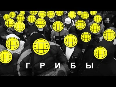 Bombel757 - Ciekawe czy raperzy z kijowskiej grupy rapowej GRIBY teraz walczą. Trzyma...
