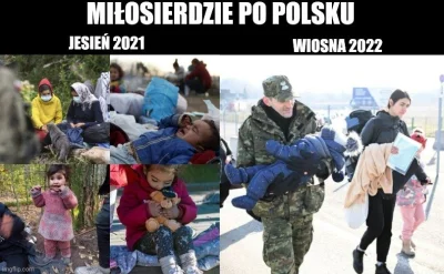 daeun - Nie ma bardziej rasistowskiego i ksenofobicznego narodu jak Polacy. Jeszcze 3...