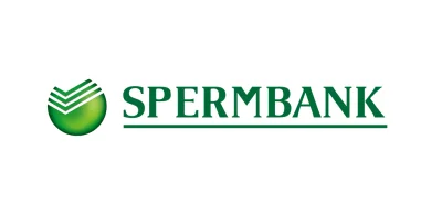 kre-dens - Nowe logo SBIERBANK.
Jako bank finansowy osiagneli dno, wciaz maja szanse...