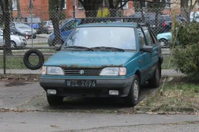 supra107 - @Konigstiger44: System Polonez? xDDD