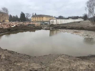 BohunChleba - Lej to niezły po sobie pozostawiła ta eksplozja.