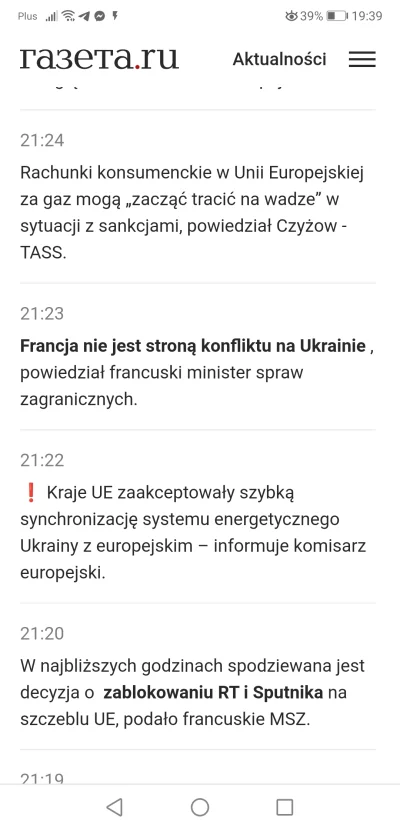 Sylwia2137 - Kraje UE zaakceptowały szybką synchronizację systemu energetycznego Ukra...